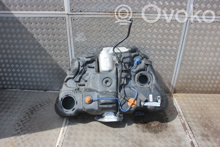 Volvo S60 Polttoainesäiliö 