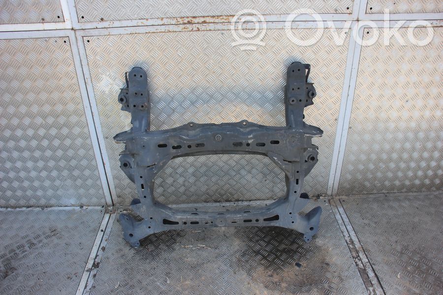 Bastidor delantero   8142J140