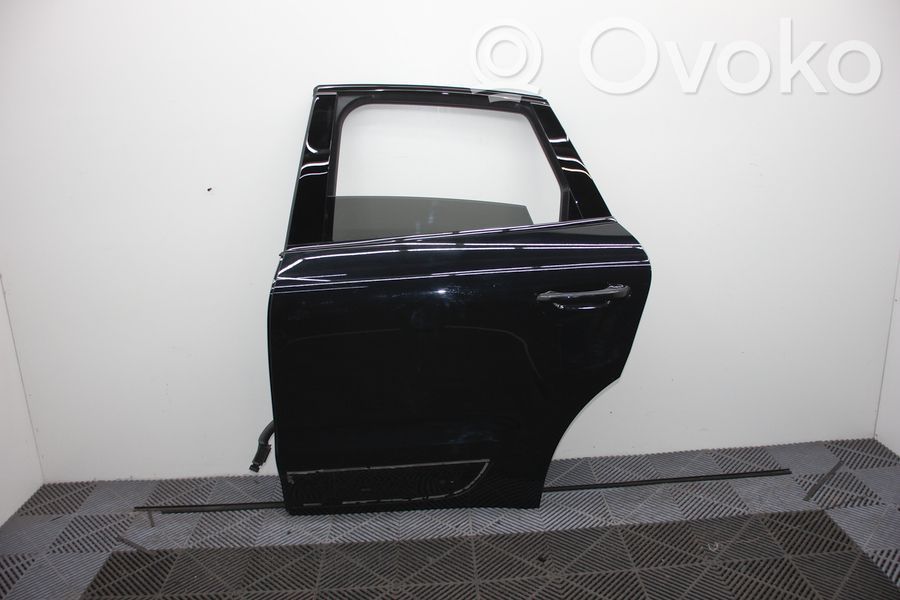 Porsche Macan (95B) Puerta trasera 