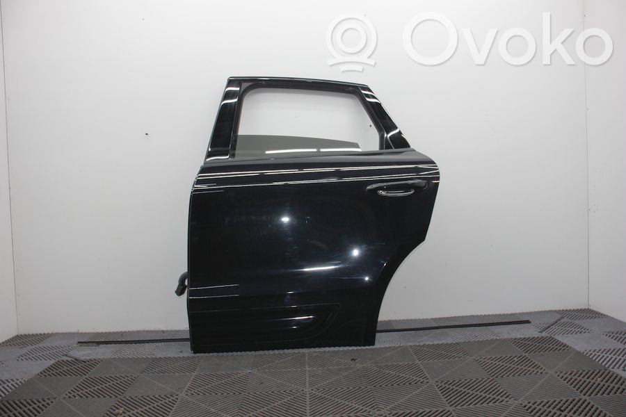 Porsche Macan (95B) Puerta trasera 