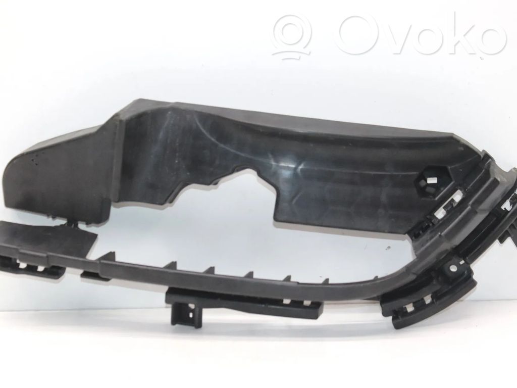 Porsche Macan (95B) Rear bumper mounting bracket 