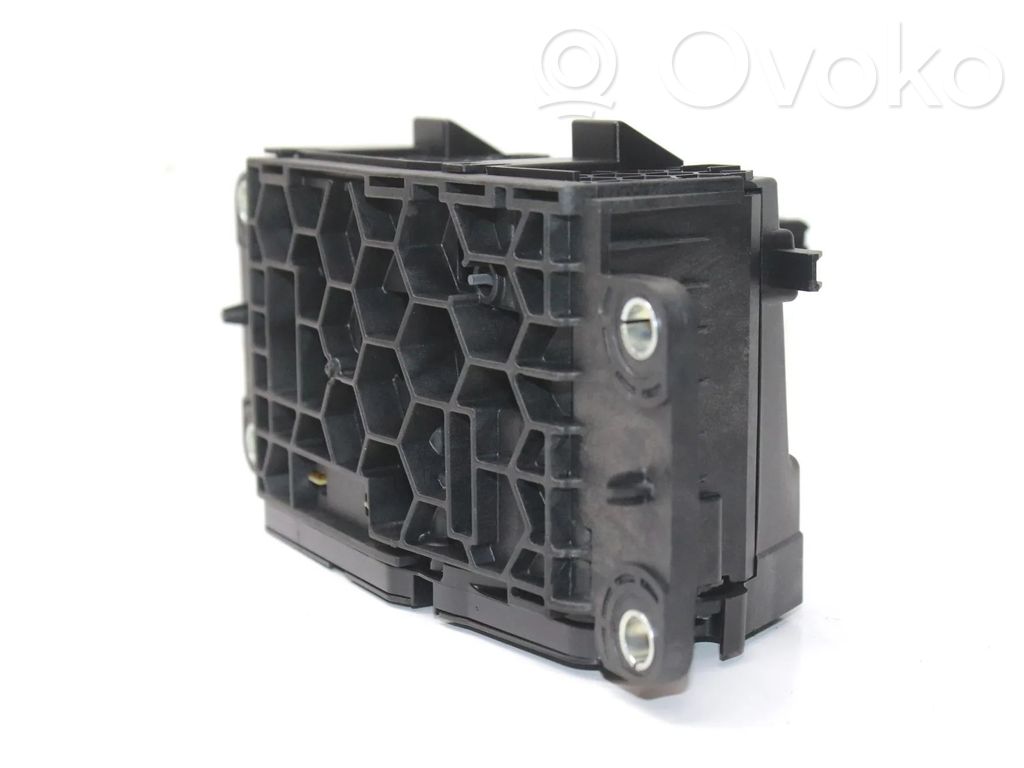 Maserati Ghibli Selector caja de cambios 