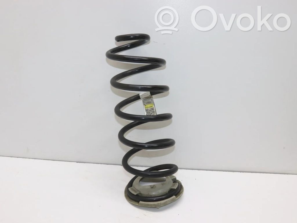 Nissan Altima Arc elicoidal spate