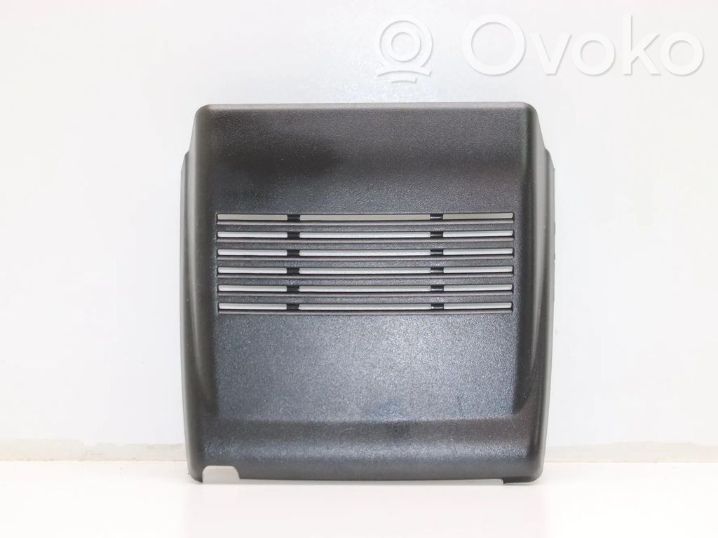 Nissan Altima Altra parte interiore 