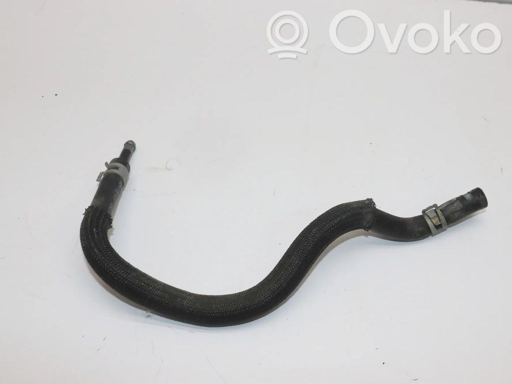 Nissan Altima Conductă/furtun lichid de răcire motor 