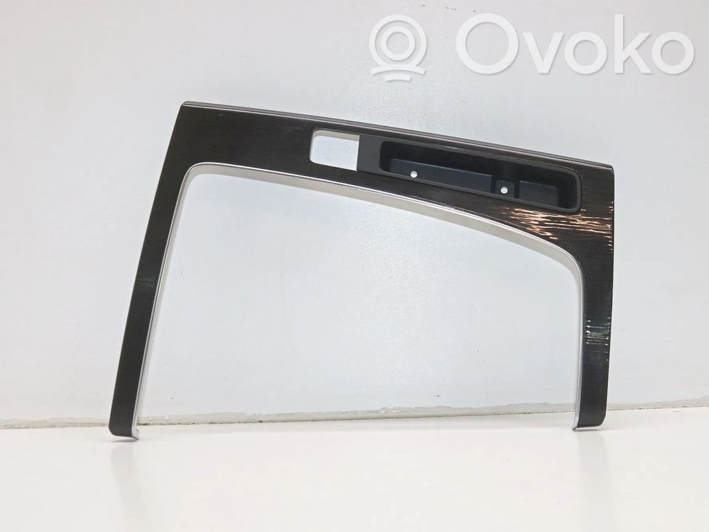 Audi Q5 SQ5 FY Rivestimento in plastica cornice della leva del cambio 