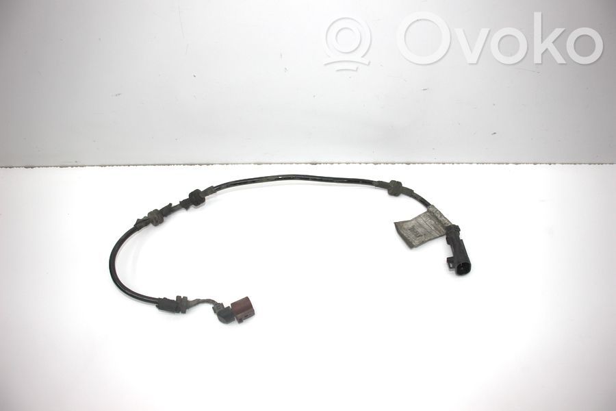 Jeep Renegade Cableado del sensor ABS trasero 