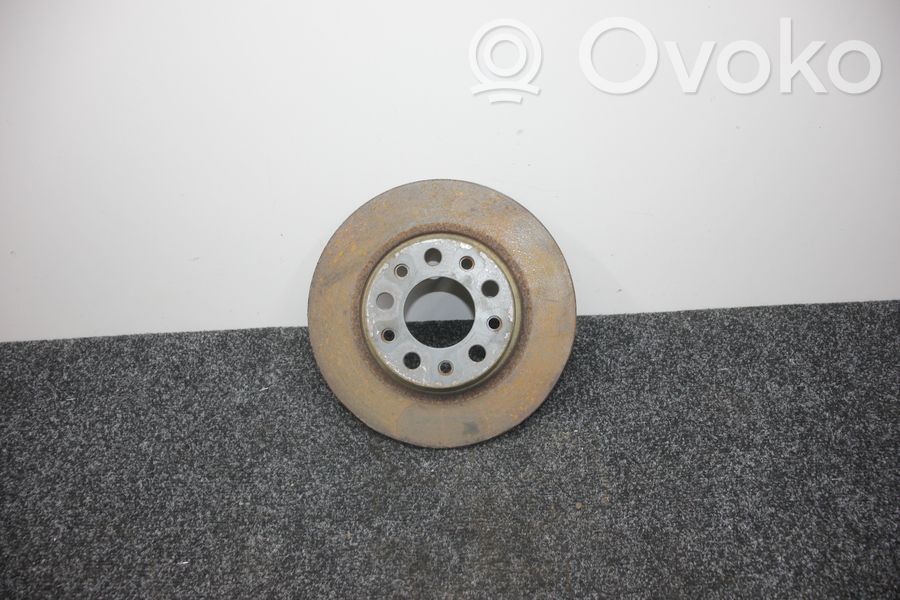 Jeep Renegade Disc frână spate 