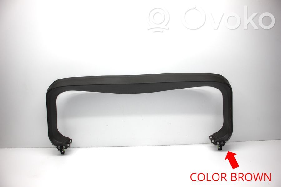 Jeep Renegade Garniture de hayon