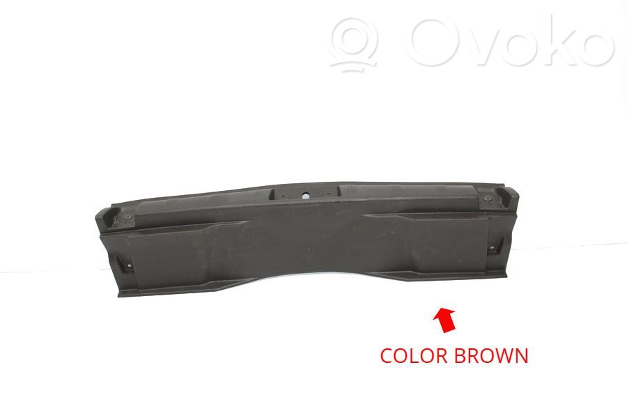 Jeep Renegade Protector del borde del maletero/compartimento de carga 