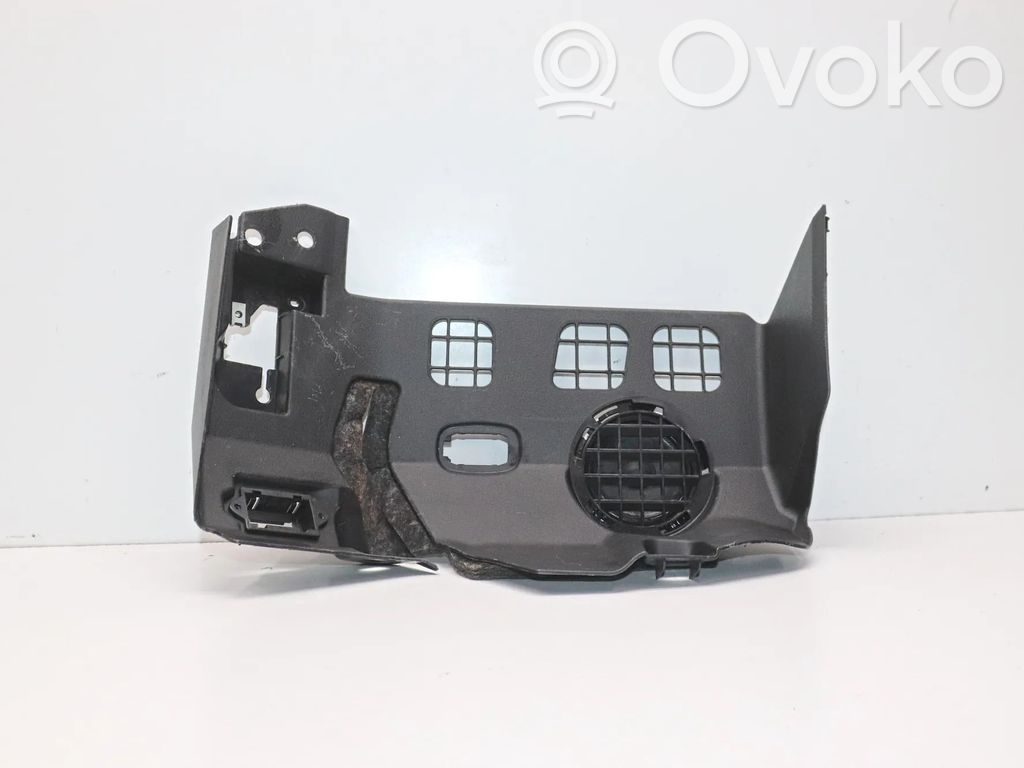 Mercedes-Benz G W463 2nd Gen Altra parte interiore