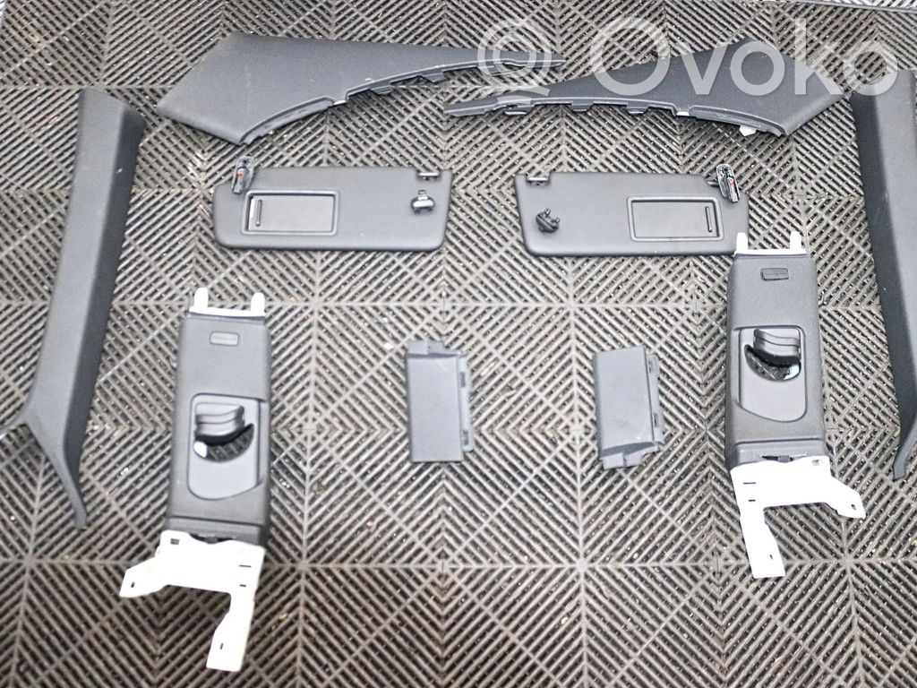 Audi A5 Alte componente capac prag/stâlp 