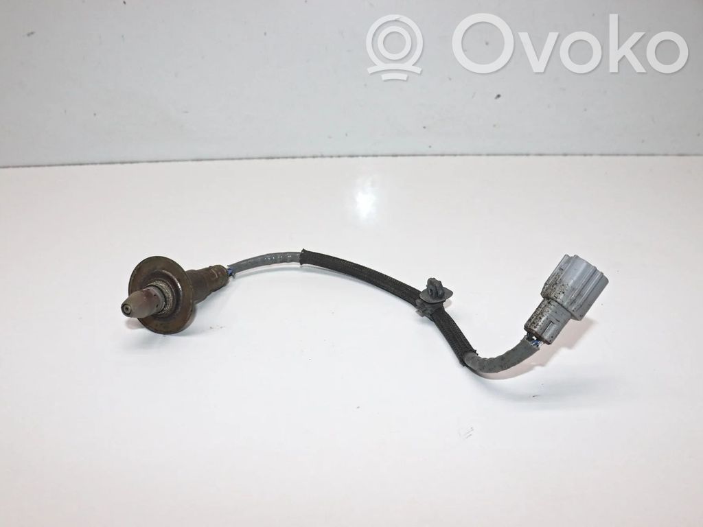 Subaru Forester SJ Sensore della sonda Lambda 
