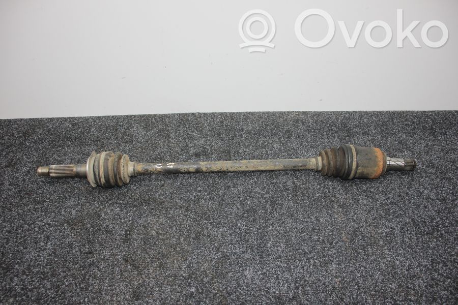 Subaru Forester SJ Albero di trasmissione posteriore 