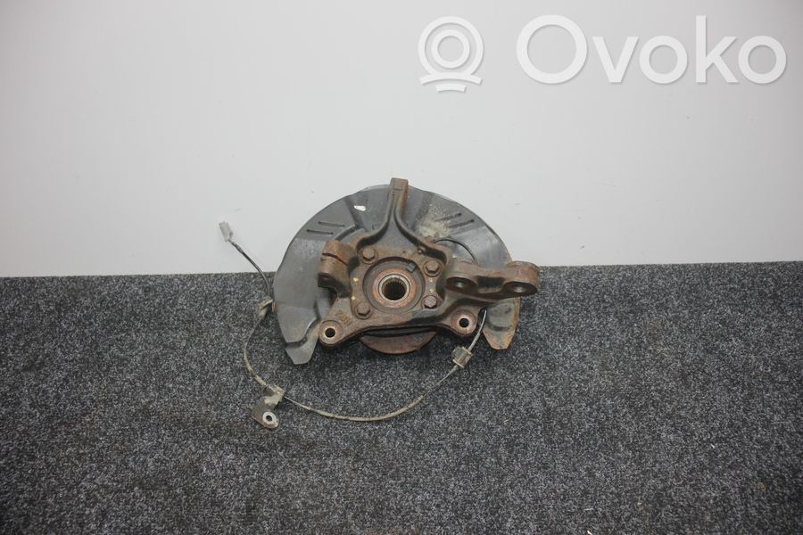 Subaru Forester SJ Mozzo ruota anteriore 