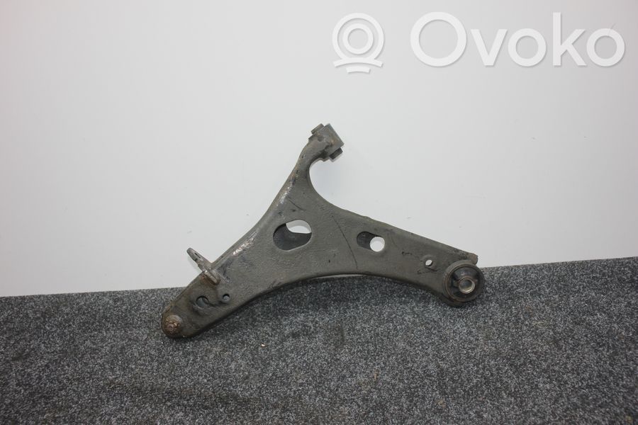 Subaru Forester SJ Querlenker Achsschenkel vorne 
