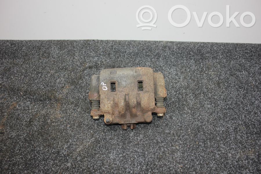 Subaru Forester SJ Bremssattel vorne 