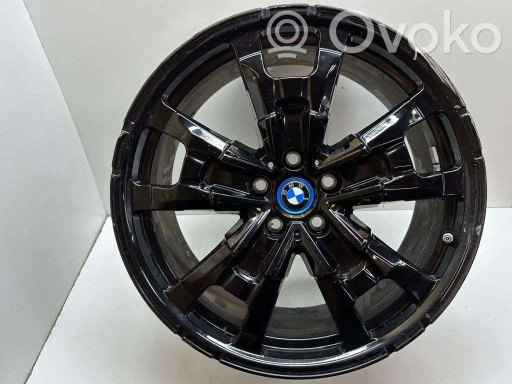 BMW iX3 G08 Jantă aliaj R19 
