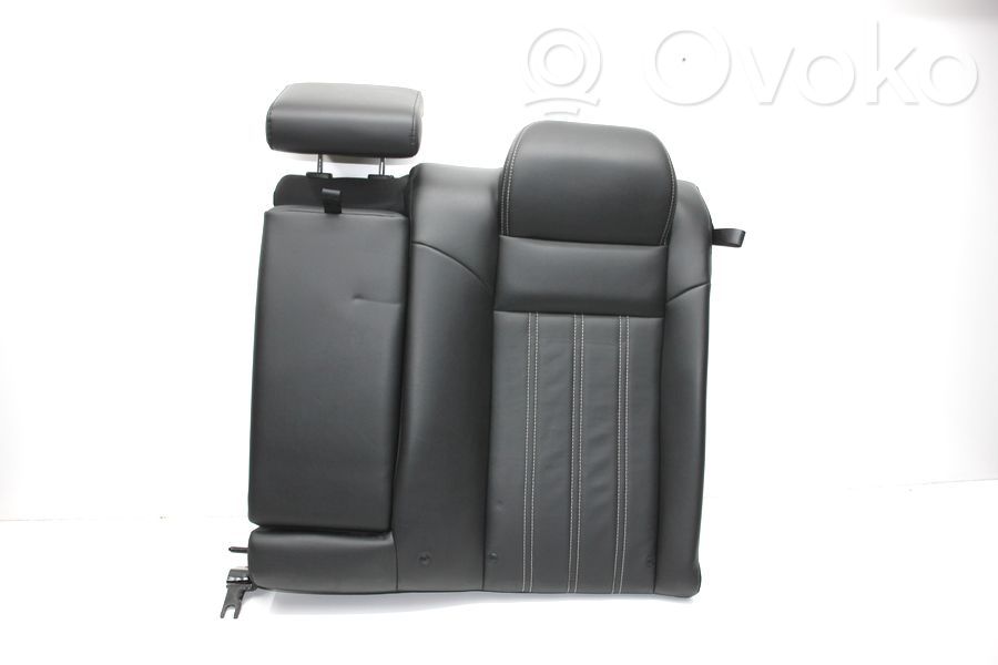 Chrysler 300C Sedile posteriore 