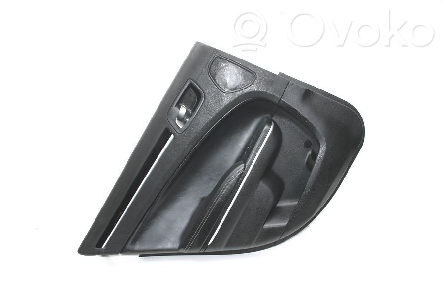 Chrysler 300C Rivestimento del pannello della portiera posteriore