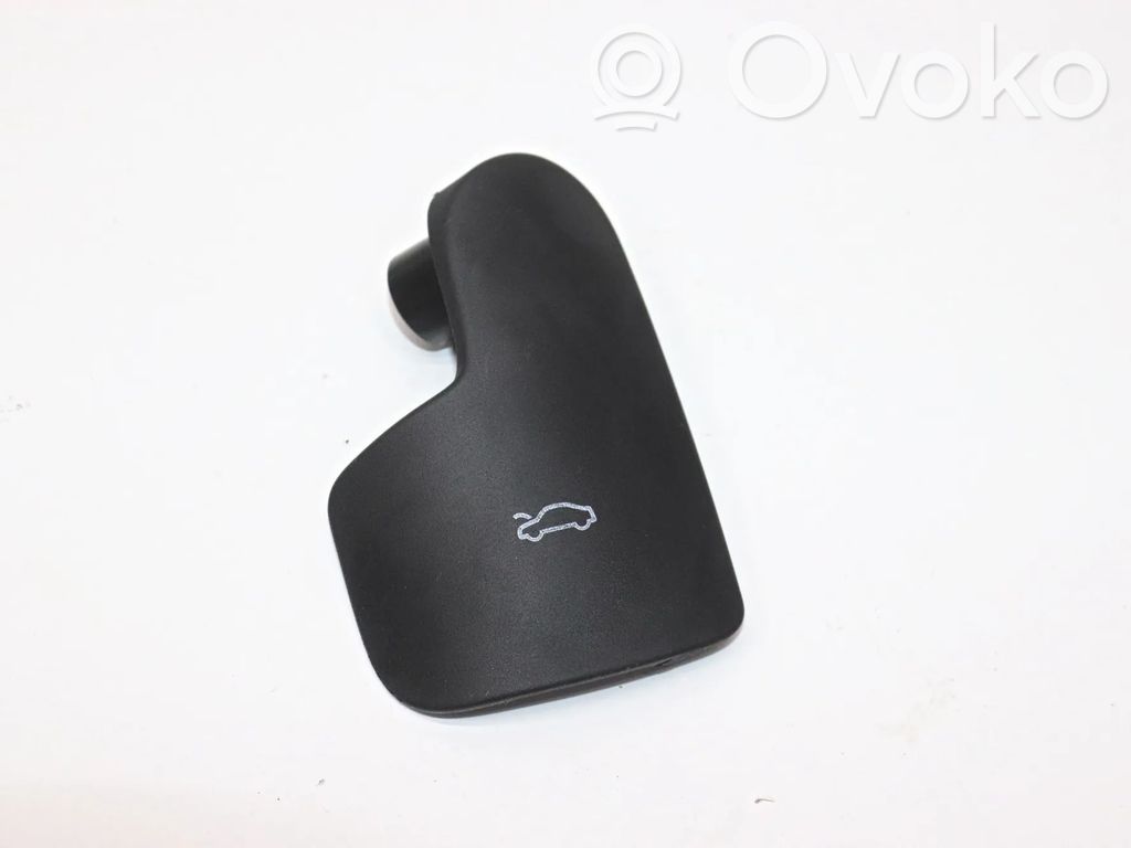 Audi Q3 F3 Hebel Öffner Griff Motorhaube 