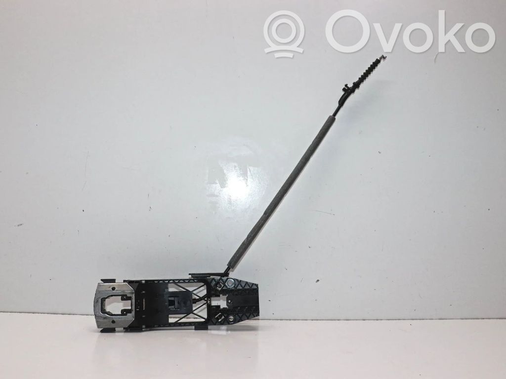 Audi Q3 F3 Manecilla externa puerta delantera