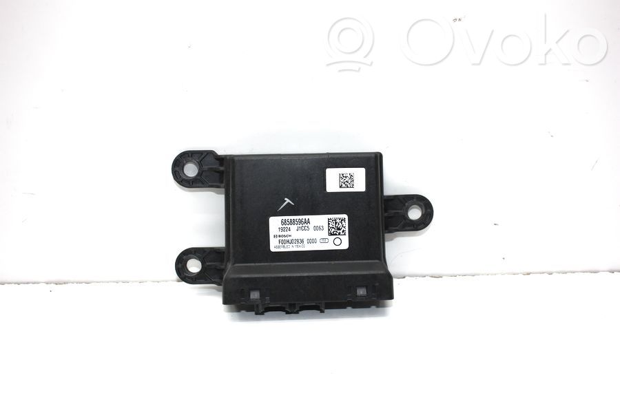 Chrysler 300C Other devices 