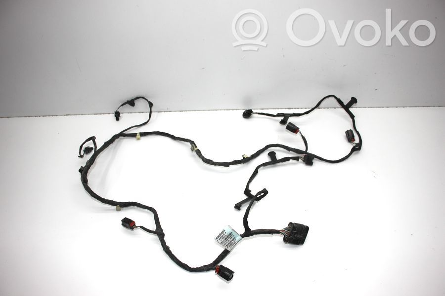 Chrysler 300C Kabelbaum Leitungssatz Einparkhilfe Parktronic PDC