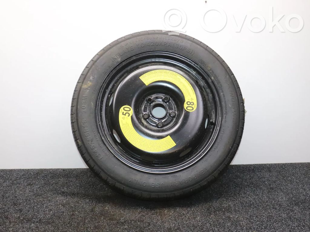Roue de secours R12   3AA010006C