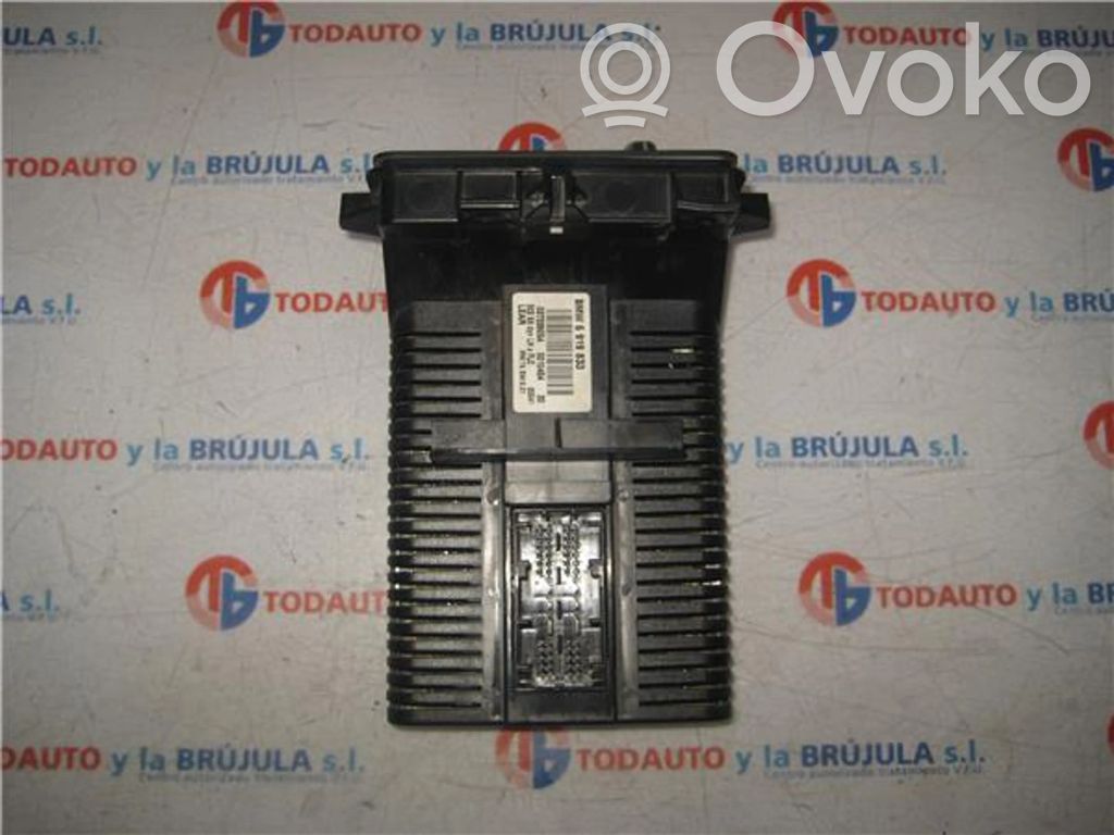 Light switch   61318363668,6919833