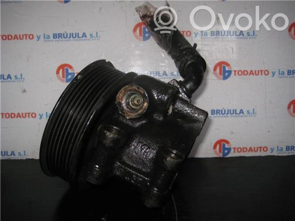 Honda Jazz Power steering pump 
