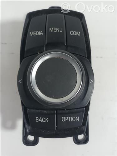 BMW 1 F20 F21 GPS navigation control unit/module 
