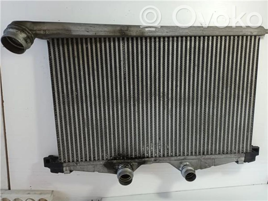 Citroen C5 Radiator ulei motor 
