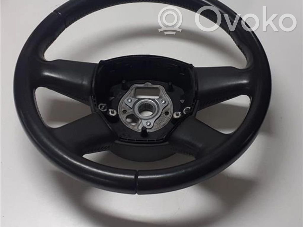 Audi A3 S3 8P Руль 