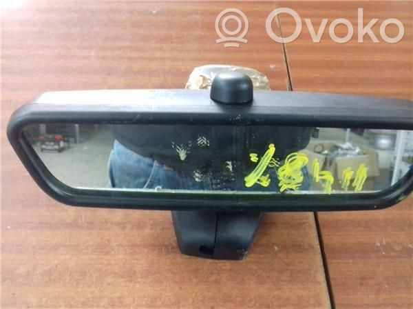 BMW 5 E60 E61 Espejo retrovisor (interior) 