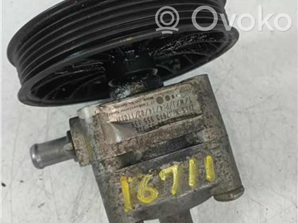 Volvo S60 Pompa servosterzo 
