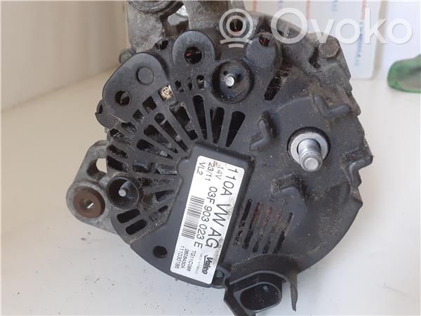 BMW 1 F20 F21 Alternador 