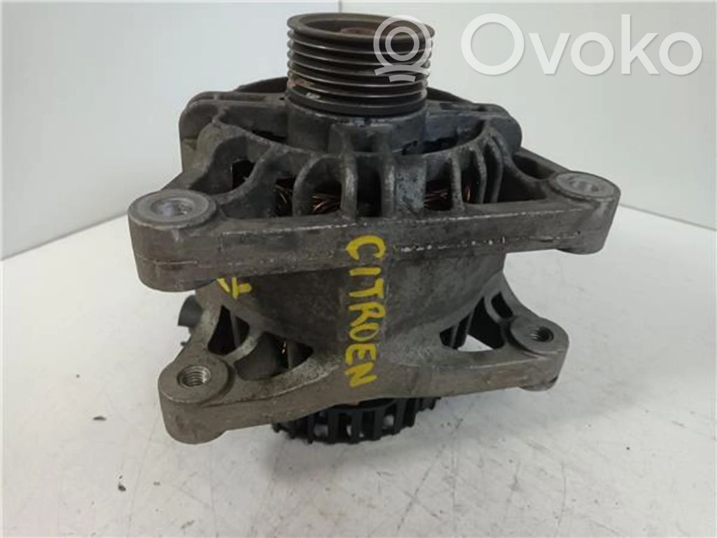 Citroen Xsara Generator/alternator 
