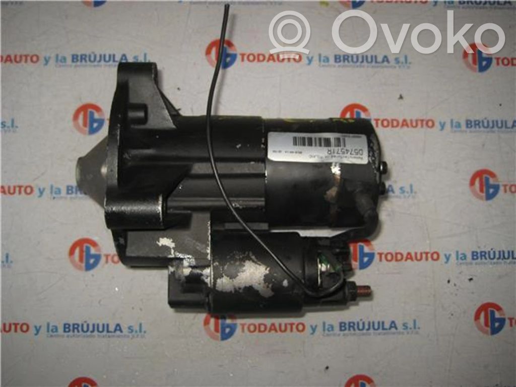 Motor de arranque   455961,M000T82081