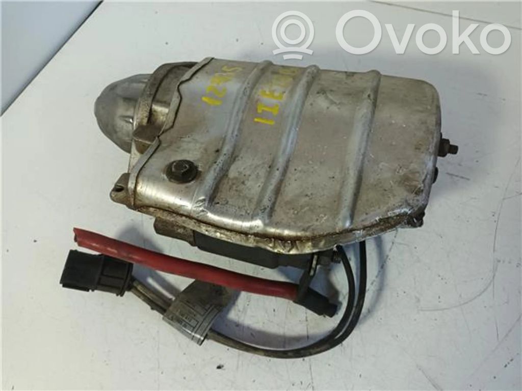Starter motor   753083,1742613