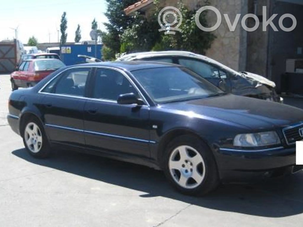 Audi A8 S8 D2 4D Durvis 