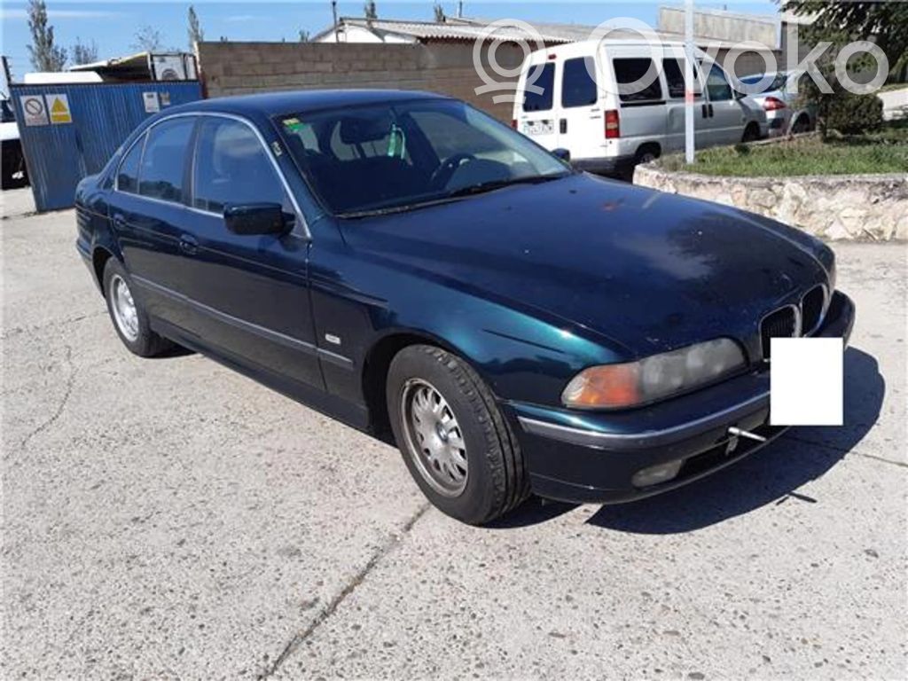 BMW 5 E39 Durvis 