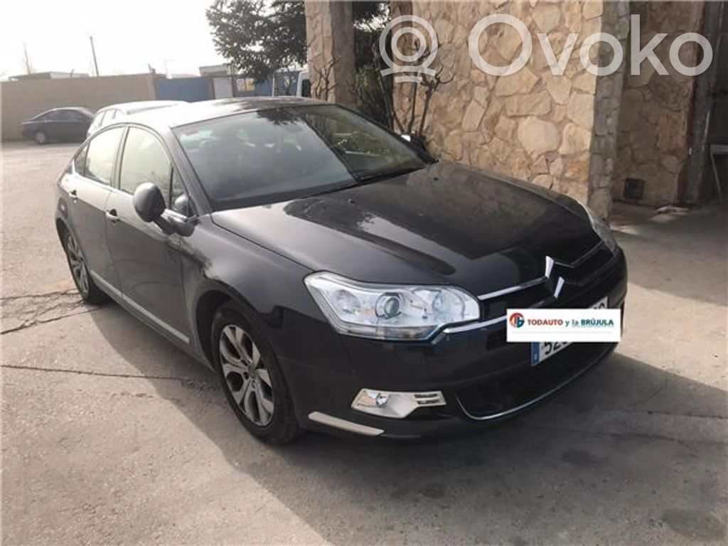 Citroen C5 Priekšējais suports 