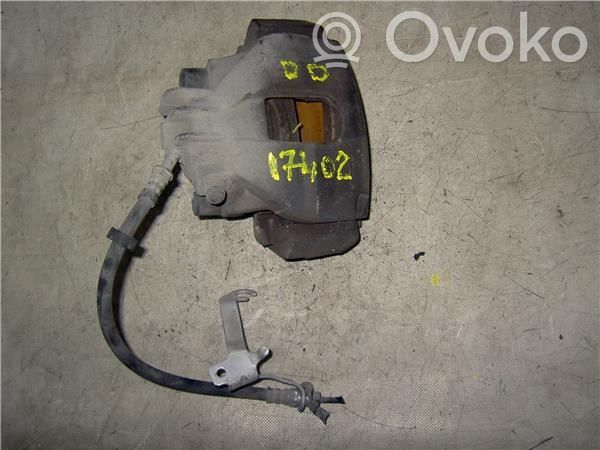 Volvo S60 Zacisk hamulcowy przedni 
