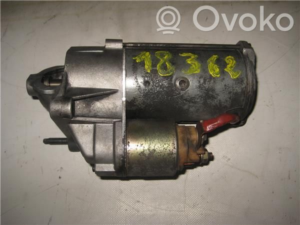 Renault Laguna II Motor de arranque 