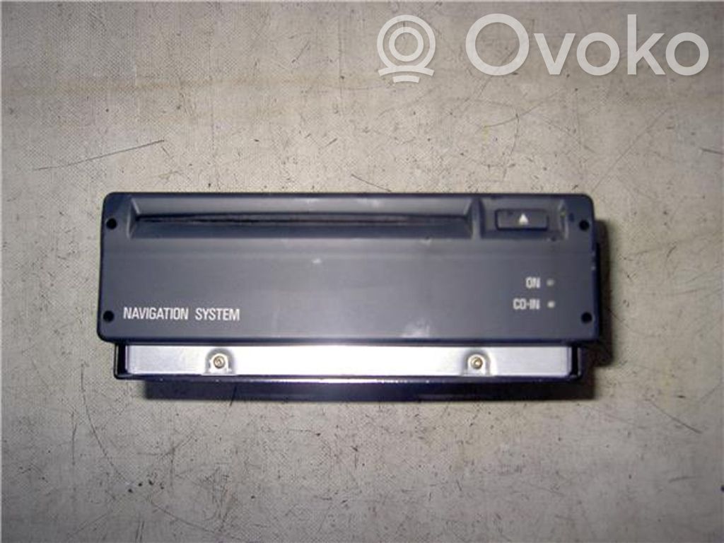 BMW 7 E65 E66 Bildschirm / Display / Anzeige 
