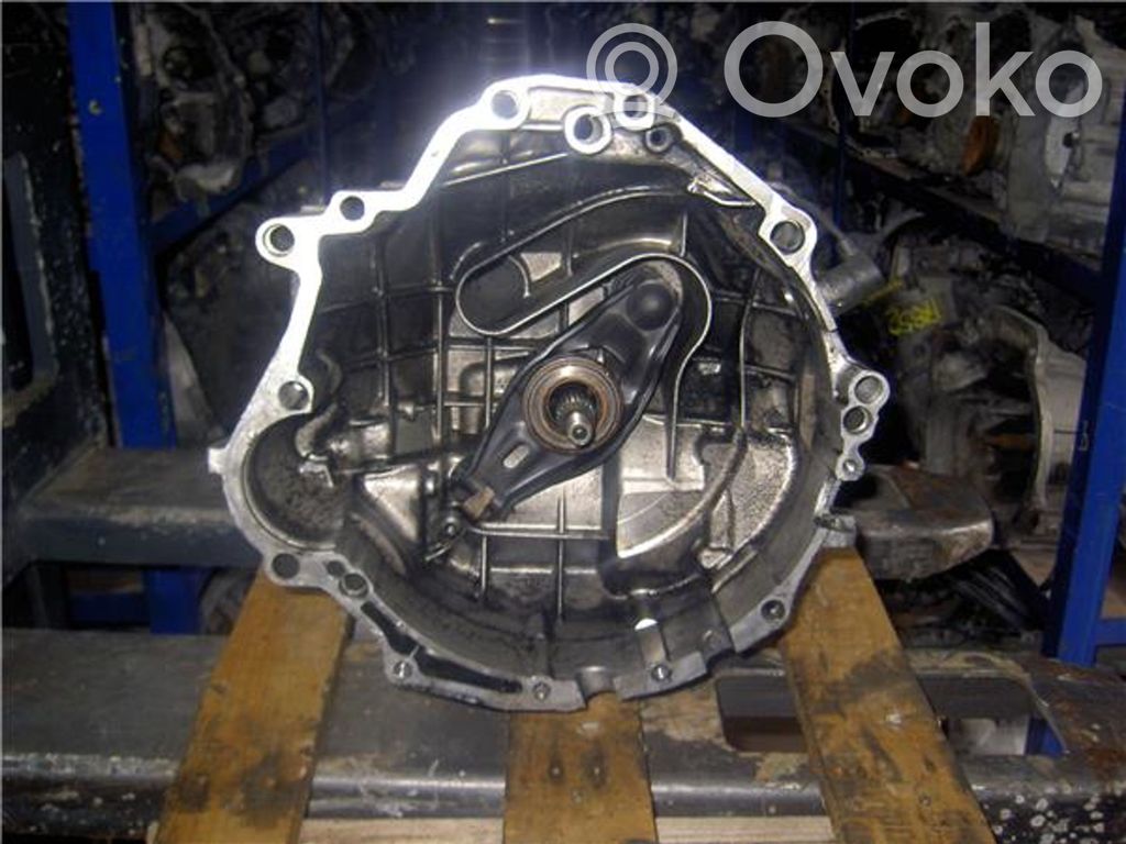 Audi A4 S4 B5 8D Manual 5 speed gearbox 