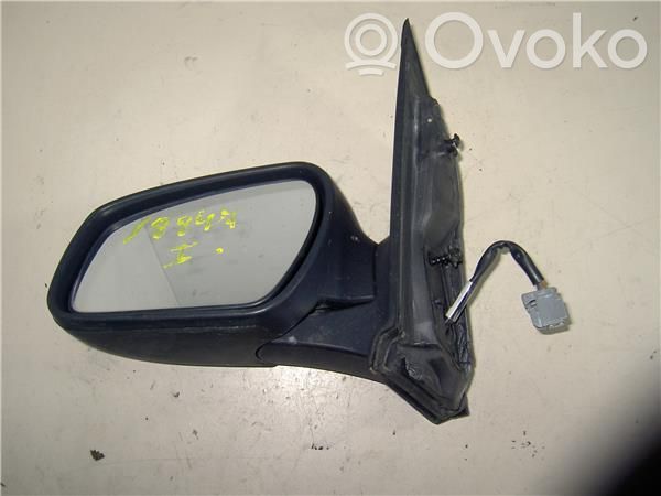 Ford Focus Spogulis (elektriski vadāms) 