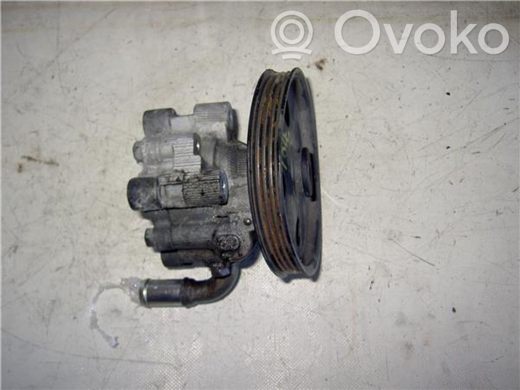 Chrysler Voyager Power steering pump 