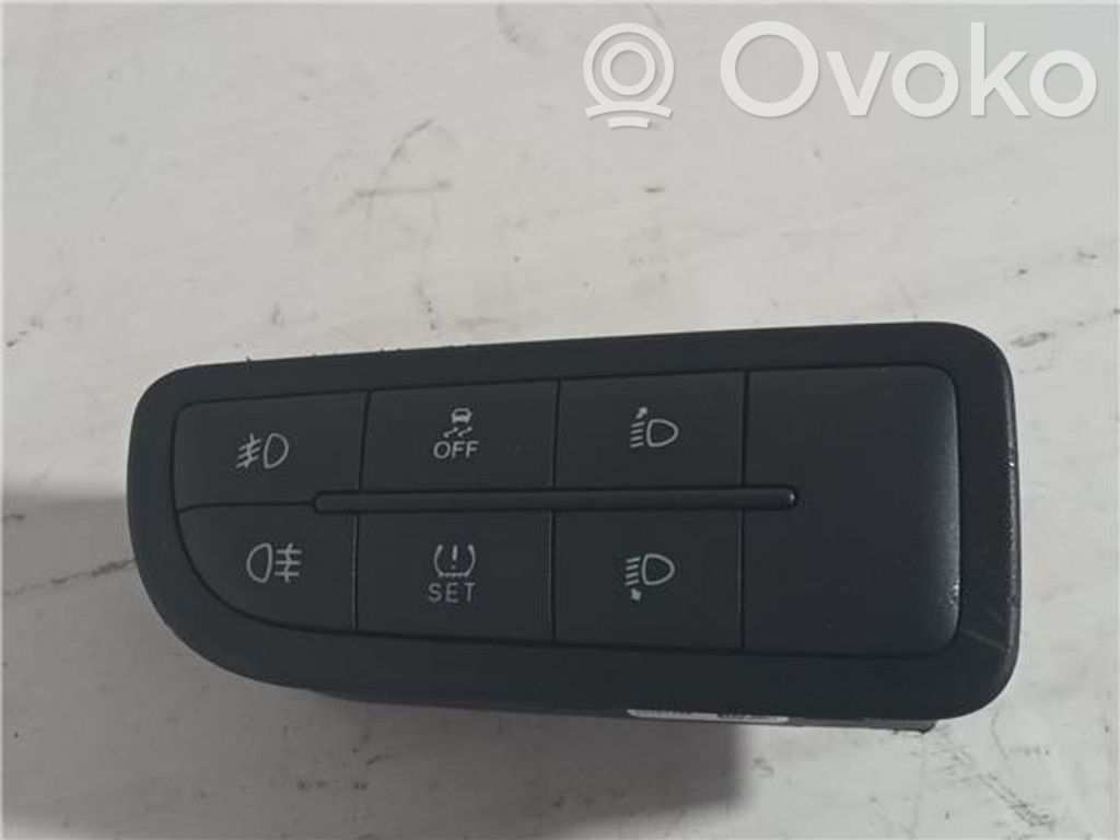 Fiat Tipo Other switches/knobs/shifts 